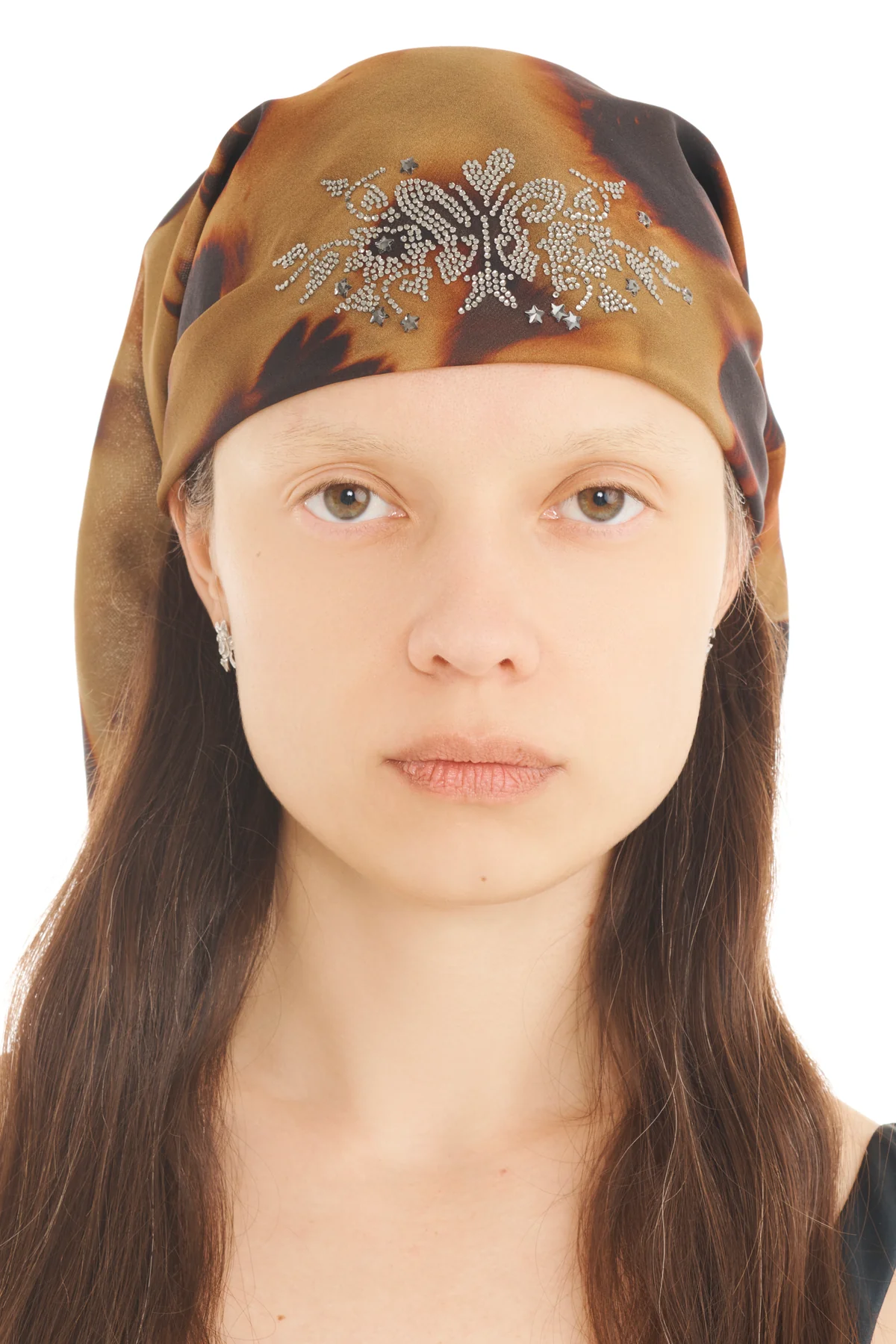 Princess Foulard