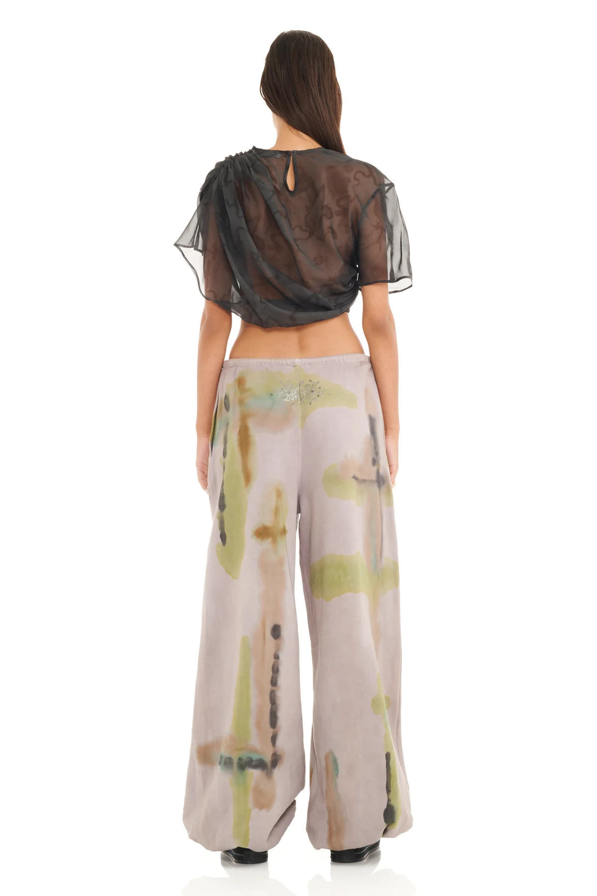 Balloon Sweatpant