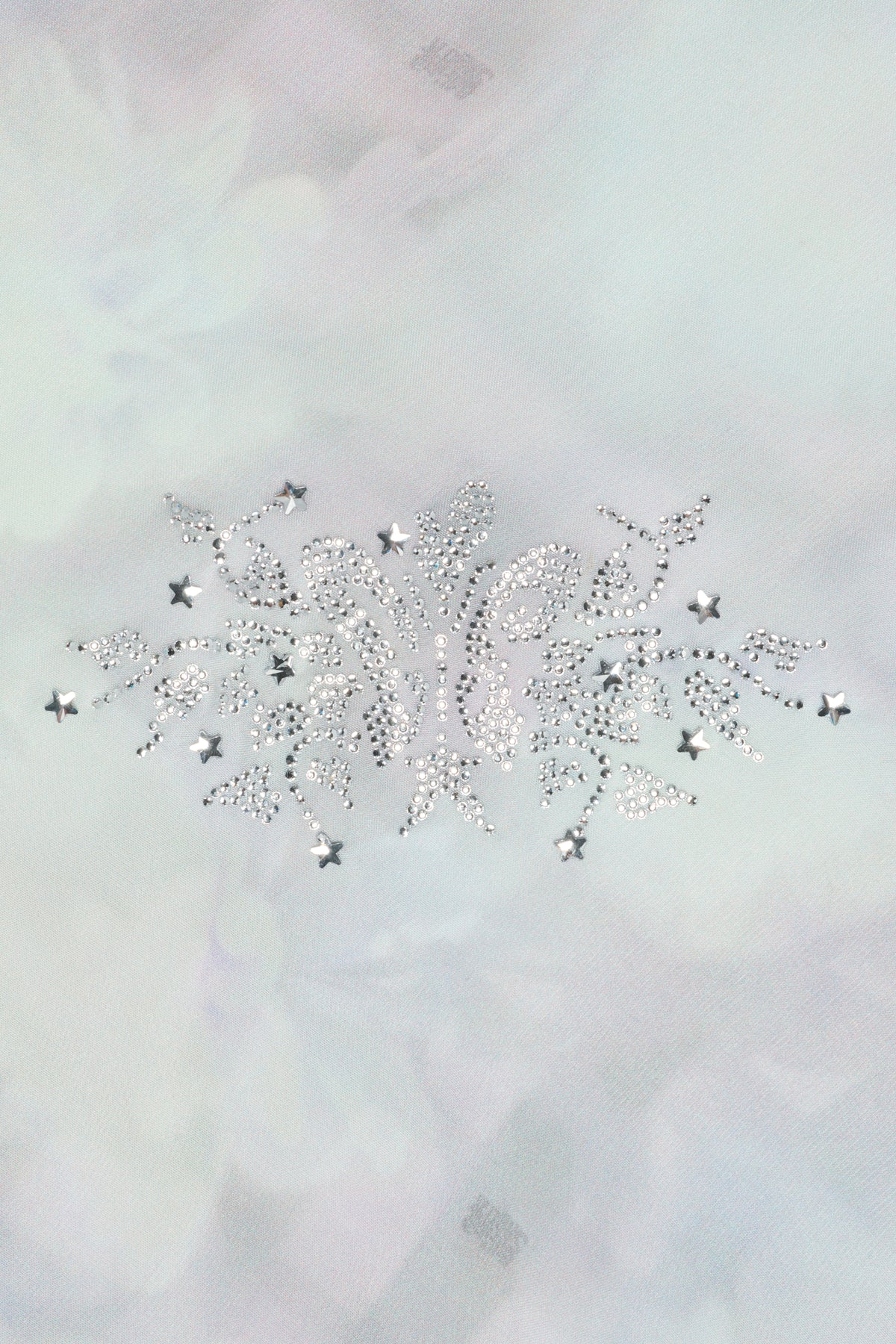 Princess Foulard