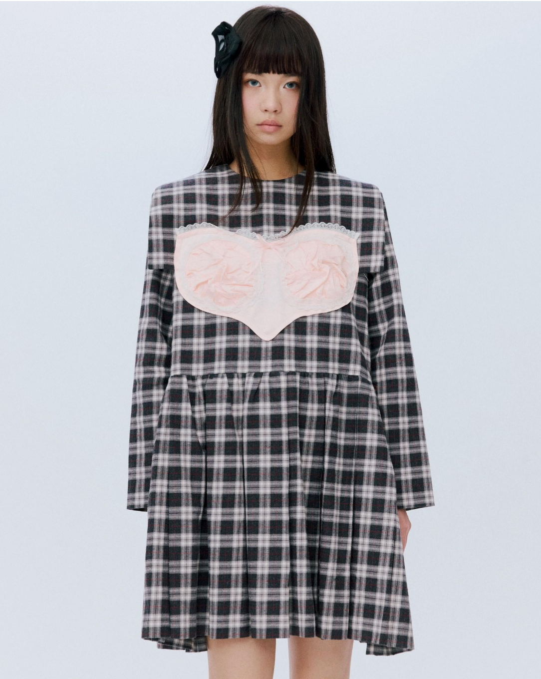 Riri Dress Check