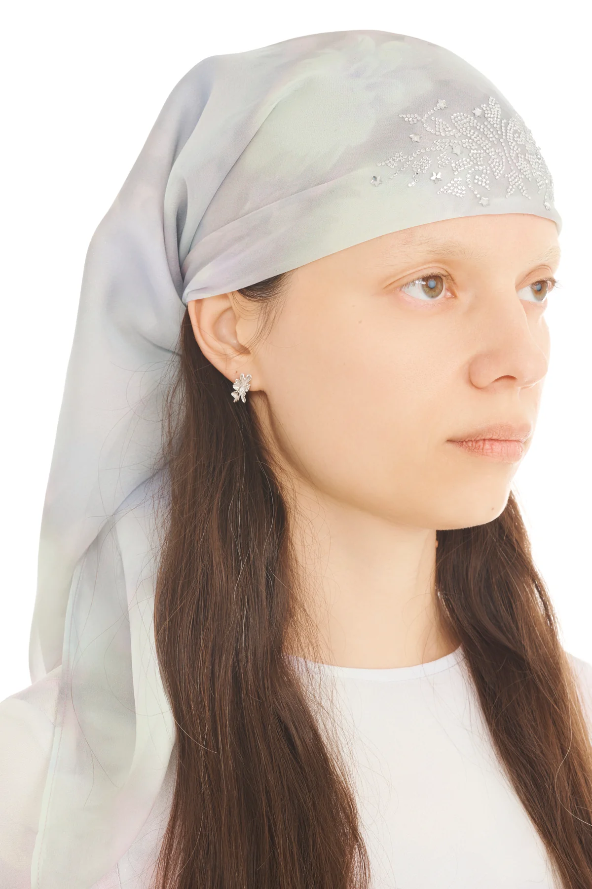 Princess Foulard