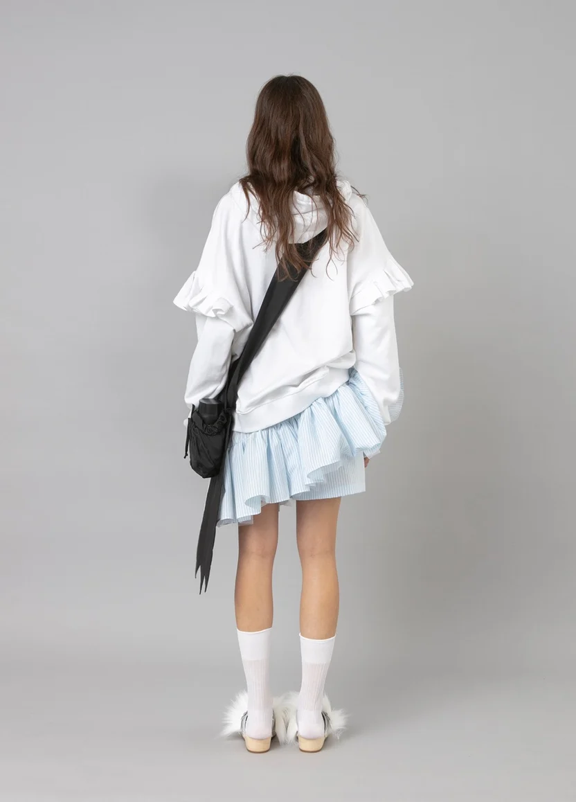 Henrike Hoodie