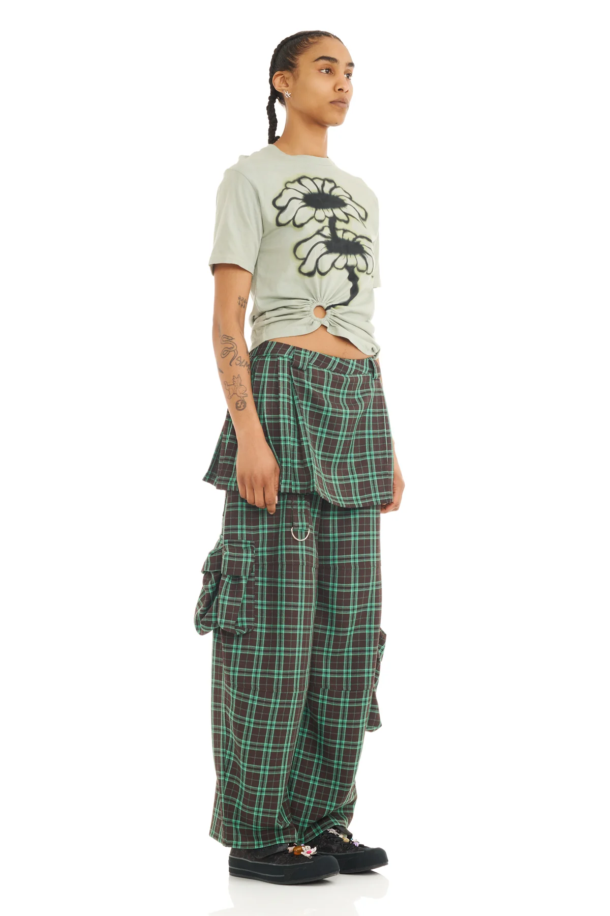 Ring Tee
