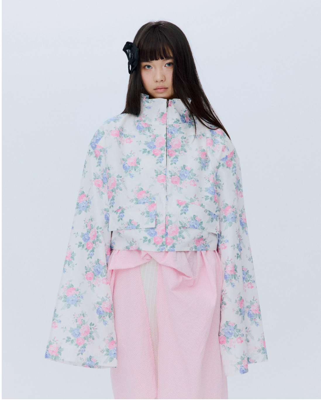 Flower Wind