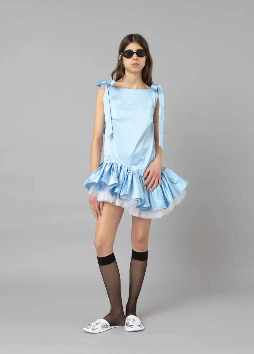 Dream Ballerina Dress