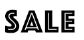 sale item badge