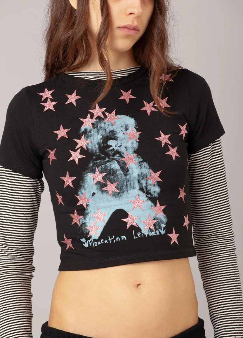 Trixy Teddy T-shirt