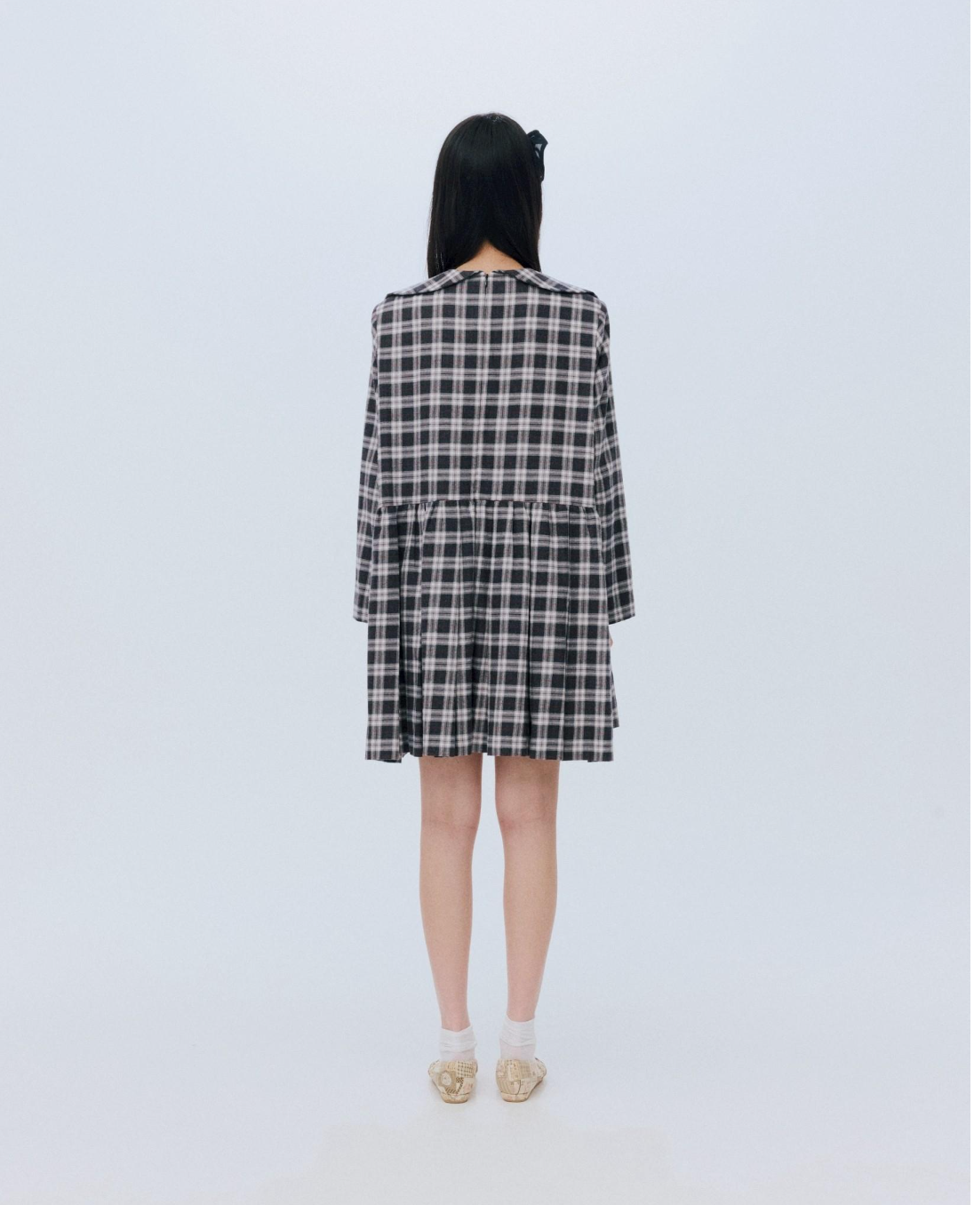 Riri Dress Check