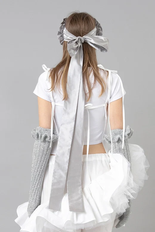 Tinti Bow Top