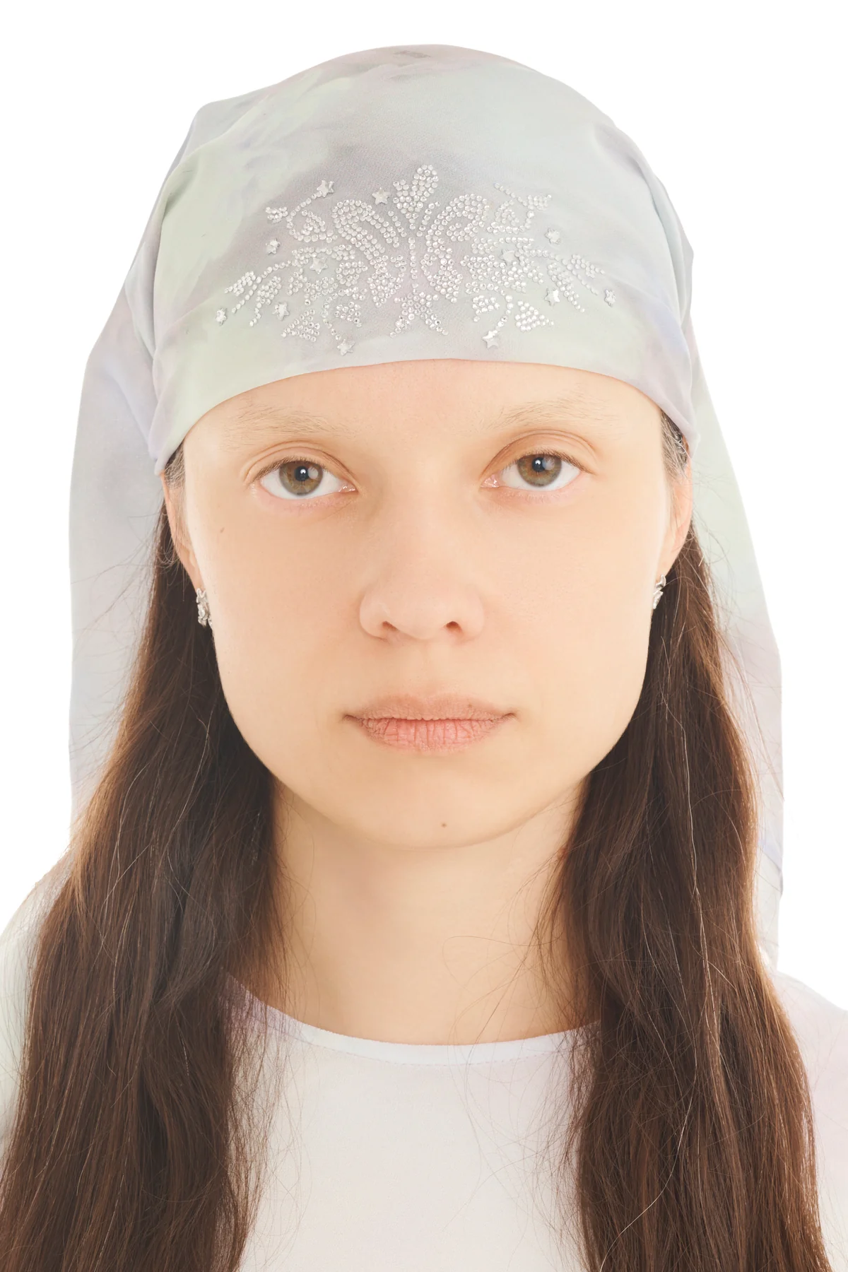 Princess Foulard