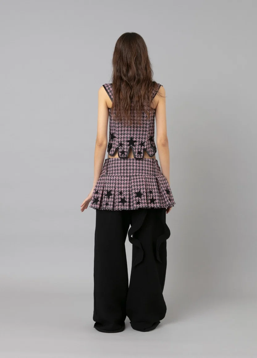 Maxime Corset