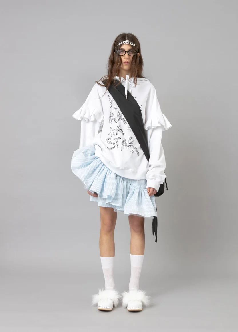 Henrike Hoodie