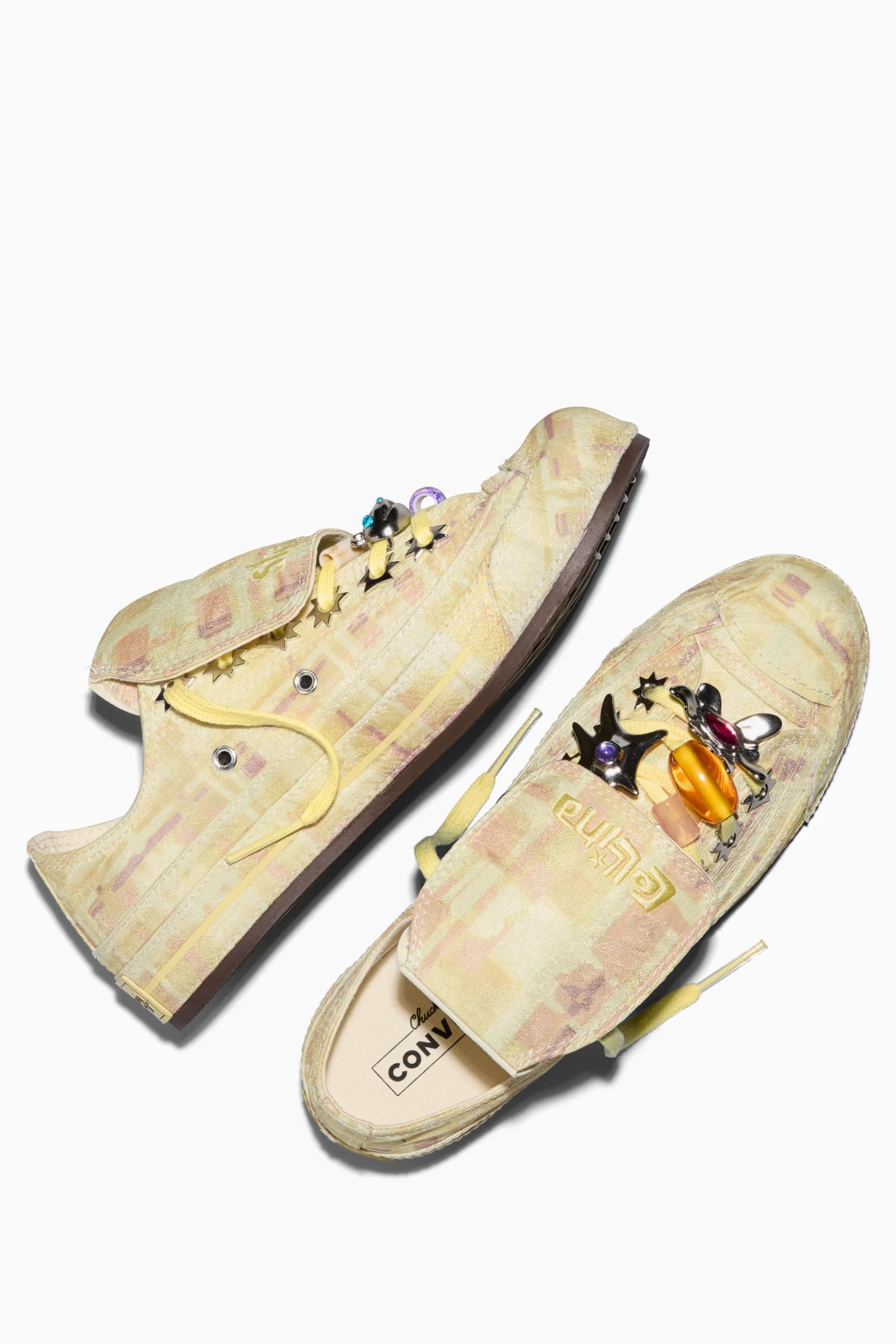 Chuck 70 OX