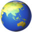 🌏