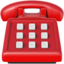 ☎