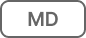 md icon