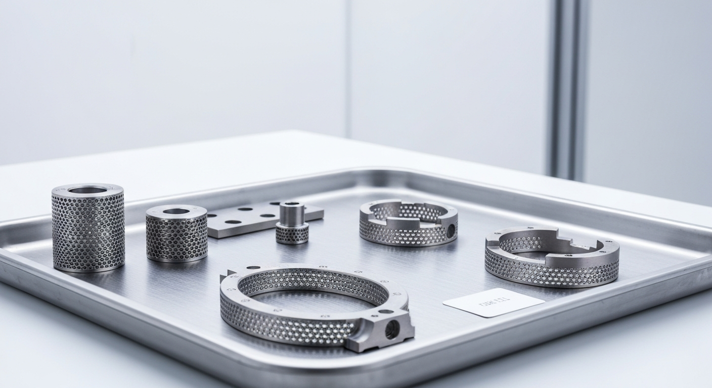 3D 프린팅 출력 대행 서비스