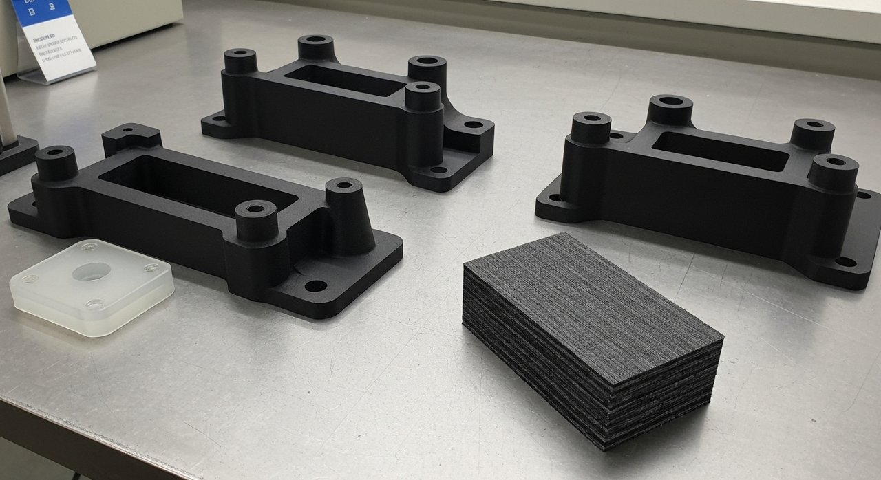 3D 프린팅 기술 참고 이미지