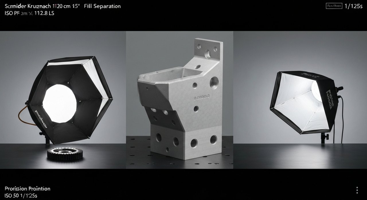 3D 프린팅 기술 참고 이미지