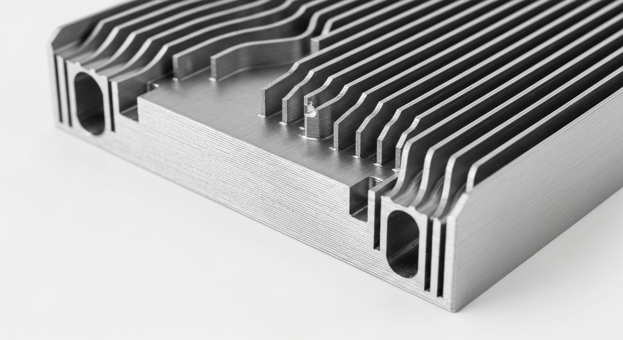 3D 프린팅 소재 디테일