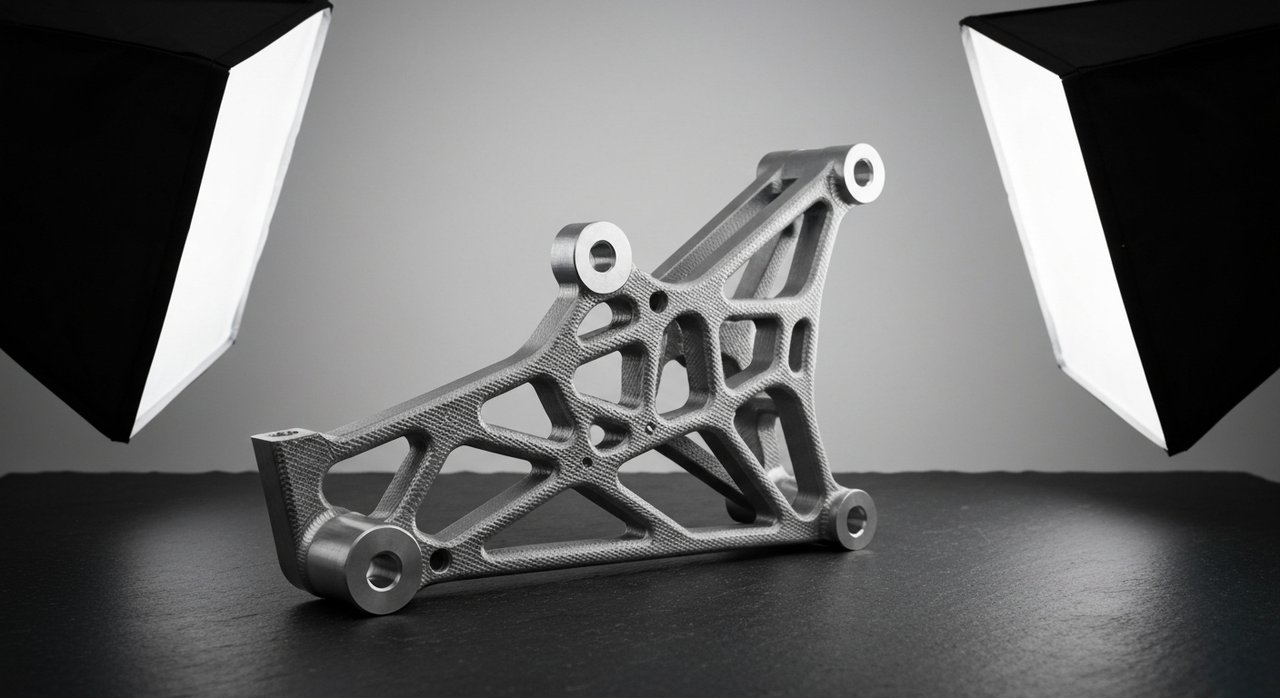 3D 프린팅 기술 참고 이미지