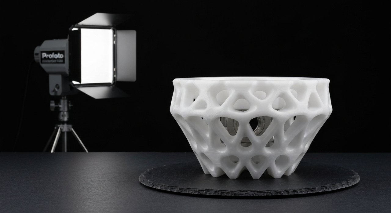 3D 프린팅 기술 참고 이미지