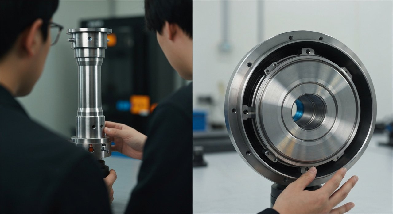 3D 프린팅 활용 맥락 참고 이미지