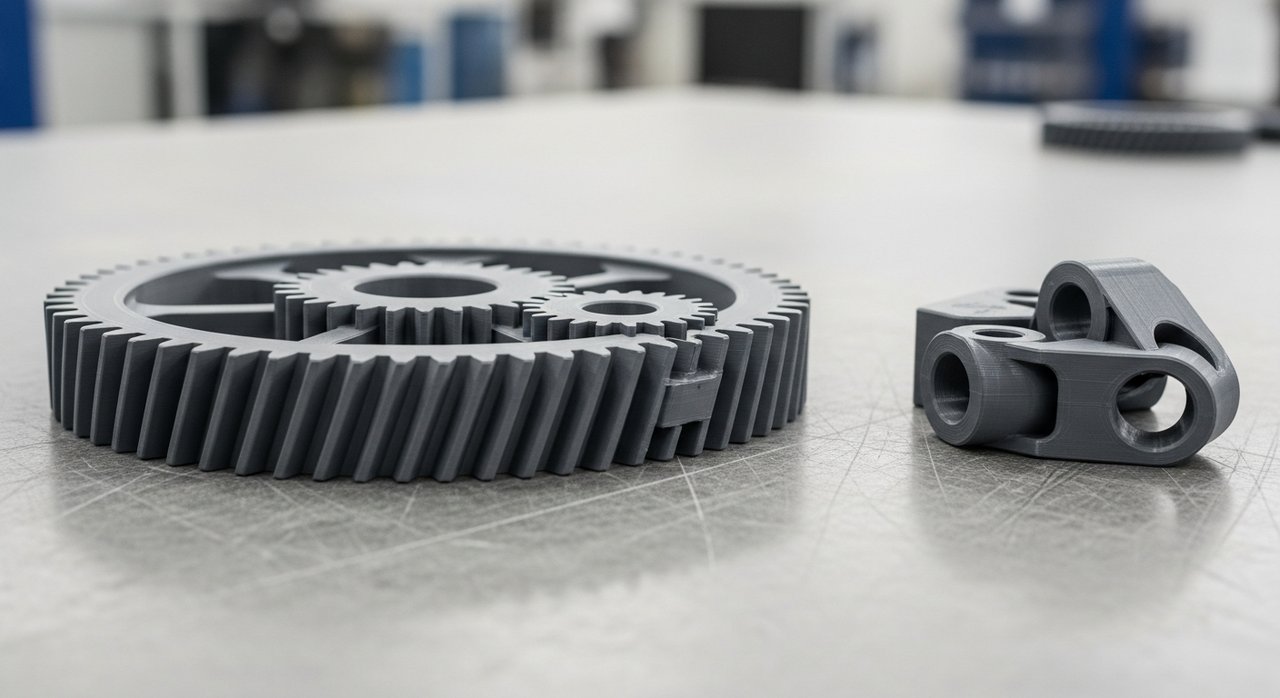 3D 프린팅 기술 참고 이미지