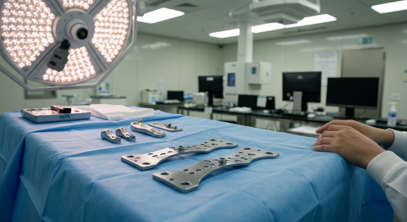 3D 프린팅 활용 사례