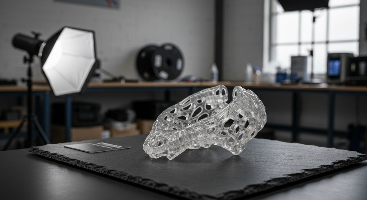 3D 프린팅 기술 참고 이미지