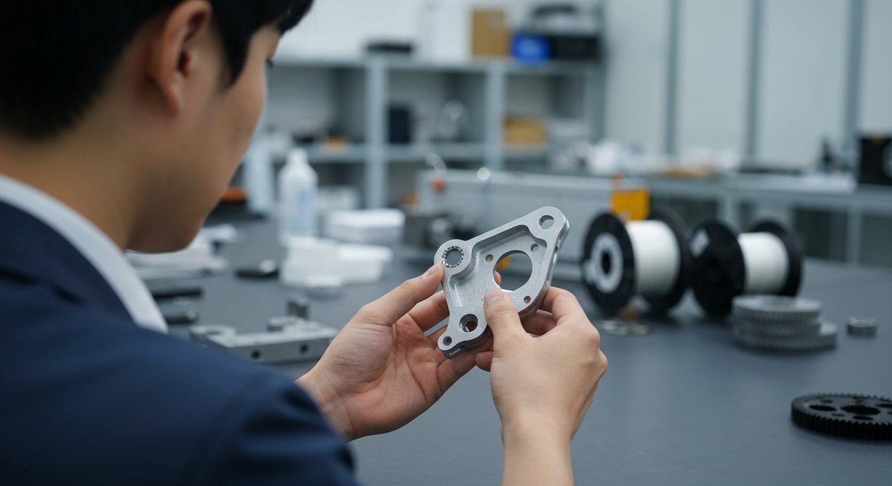 3D 프린팅 활용 맥락 참고 이미지