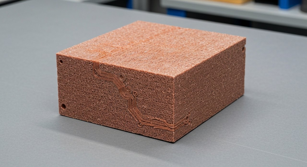 3D 프린팅 기술 참고 이미지