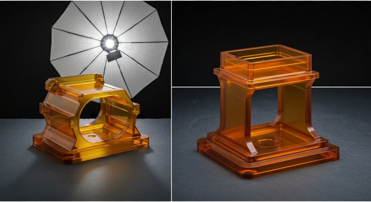 3D 프린팅 기술 참고 이미지