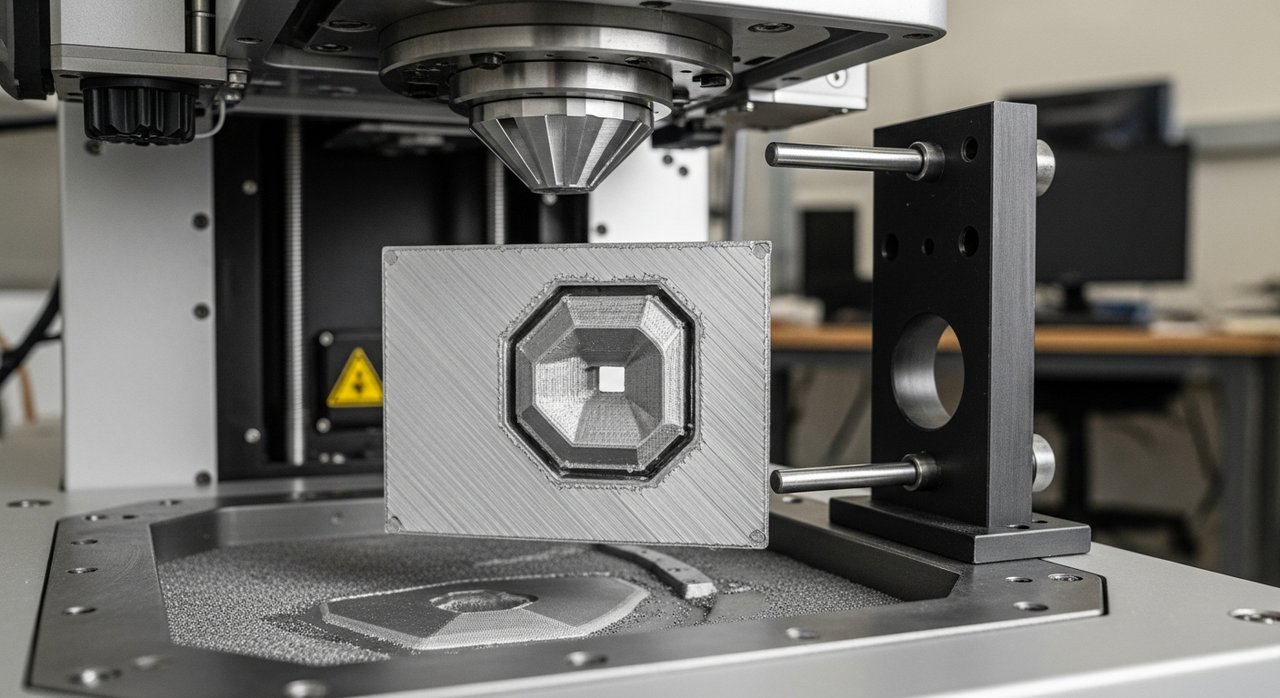 3D 프린팅 기술 참고 이미지