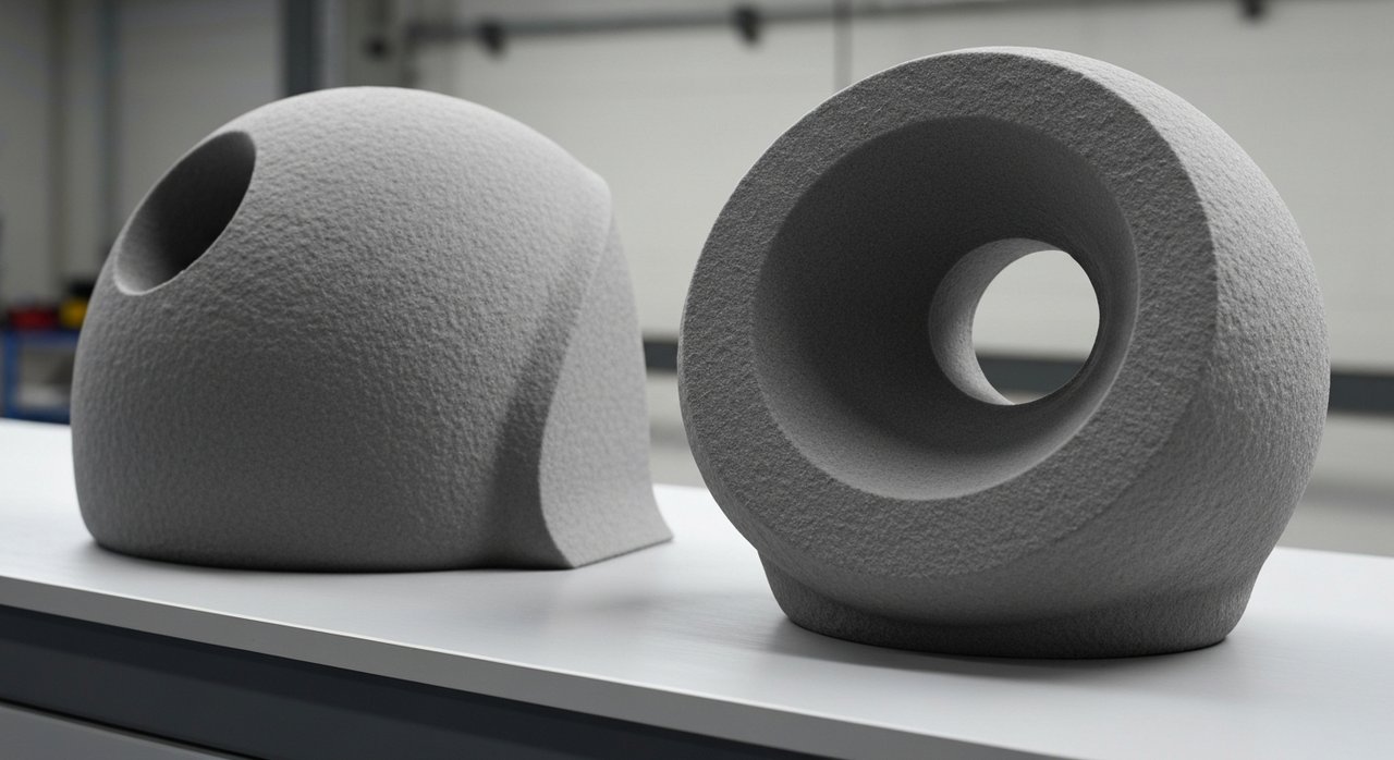 3D 프린팅 기술 참고 이미지