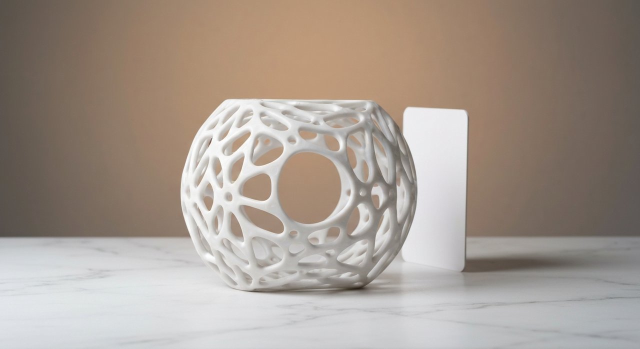 3D 프린팅 출력 대행 서비스