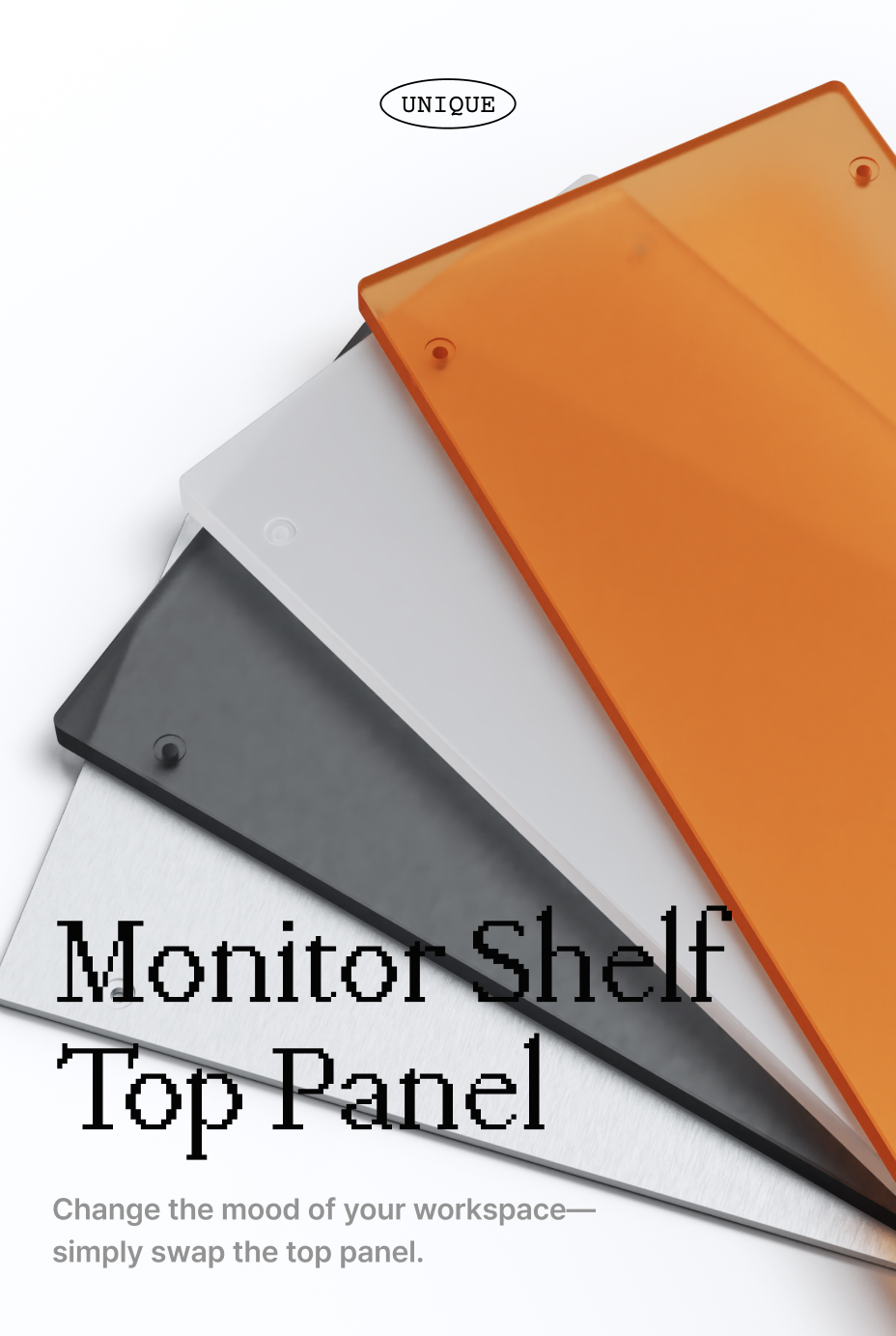 Top Panel - Single