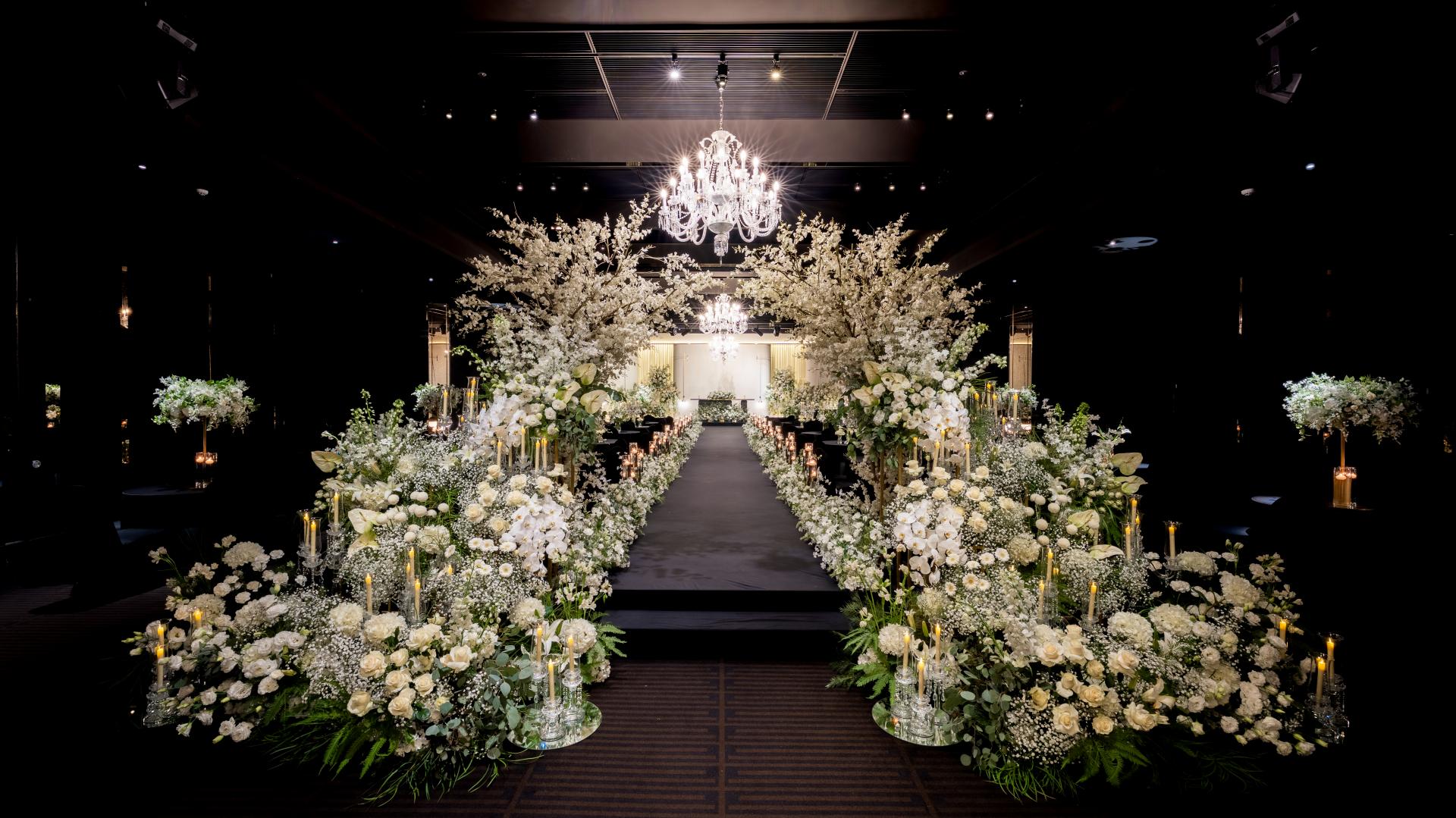 더컨벤션 반포 단독홀 대표 이미지