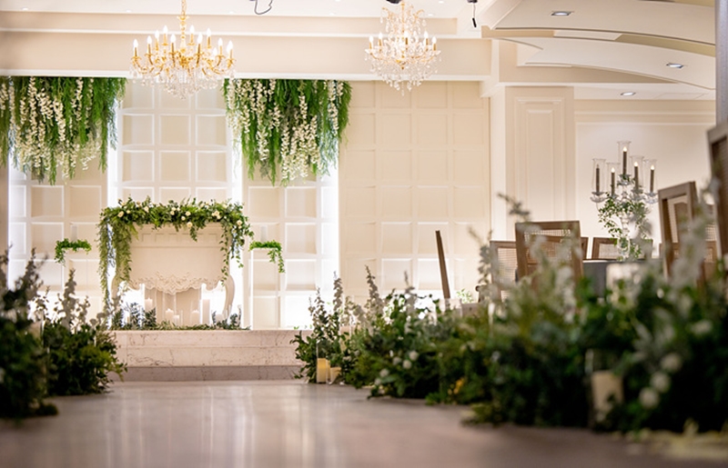 크레스트72 마리에홀 단상 사진