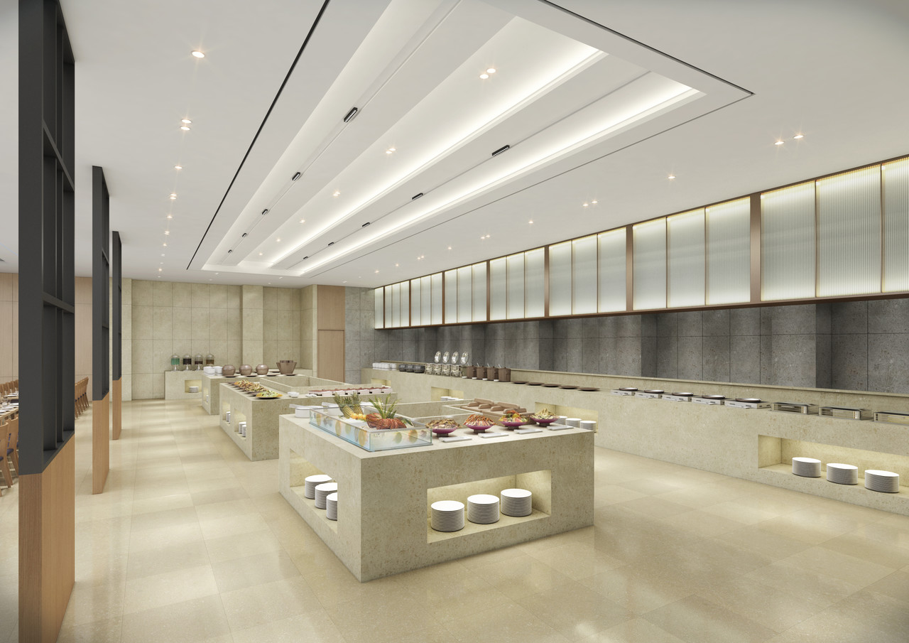 루클라비 더화이트 더화이트홀 피로연장