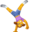 🤸♀️