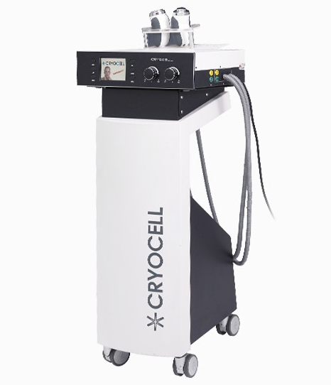 How it works Cryocell