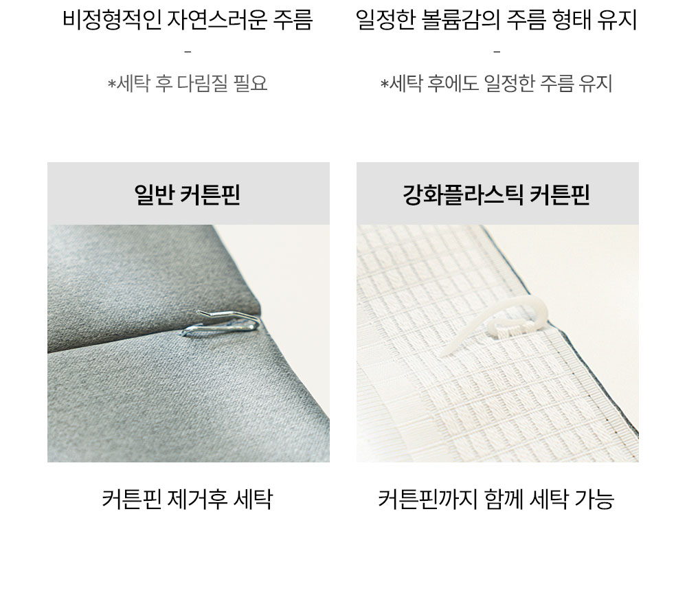 영국 프리미엄 수입커튼 PT 키아라