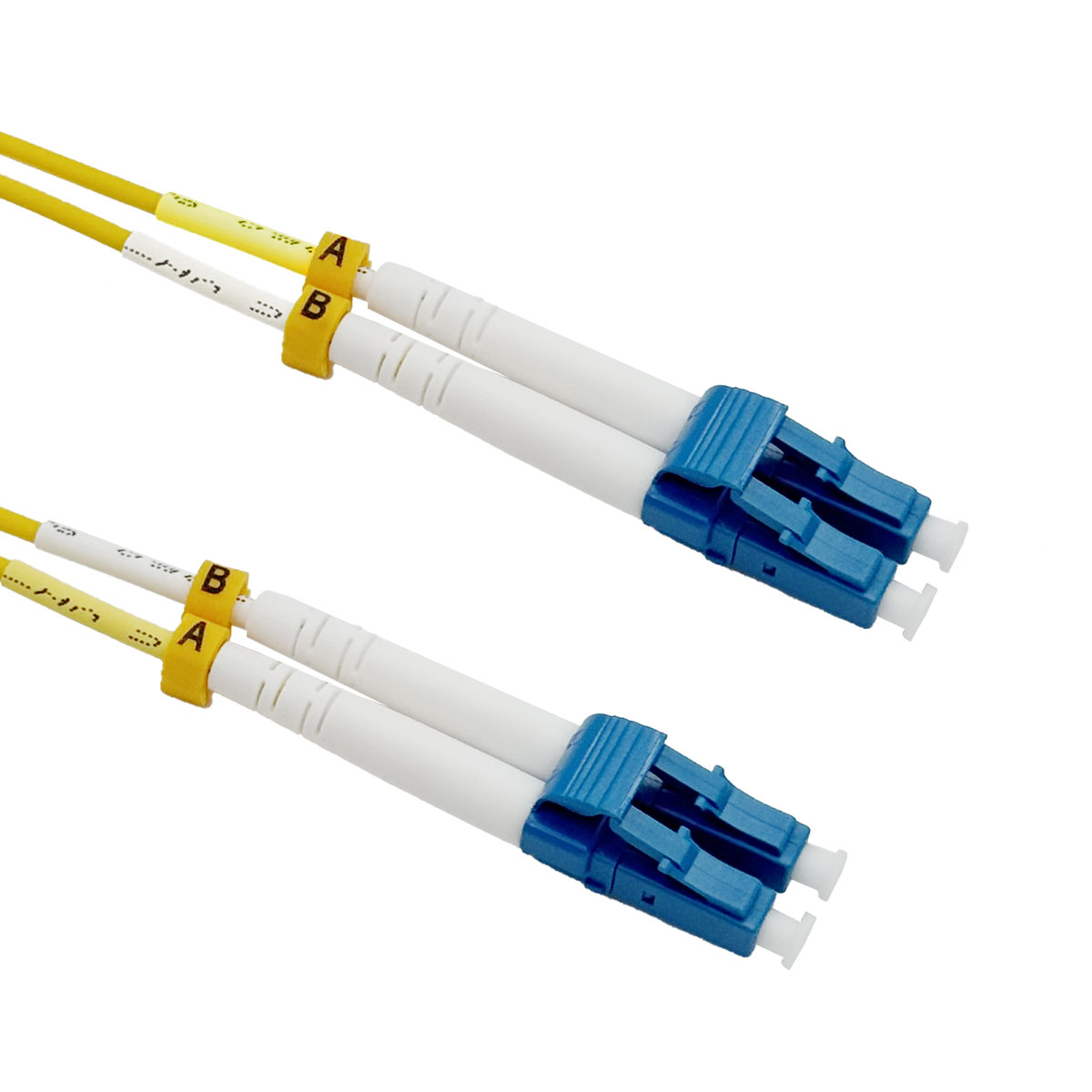 LC/UPC-LC/UPC-SM-DX-2.0-NB