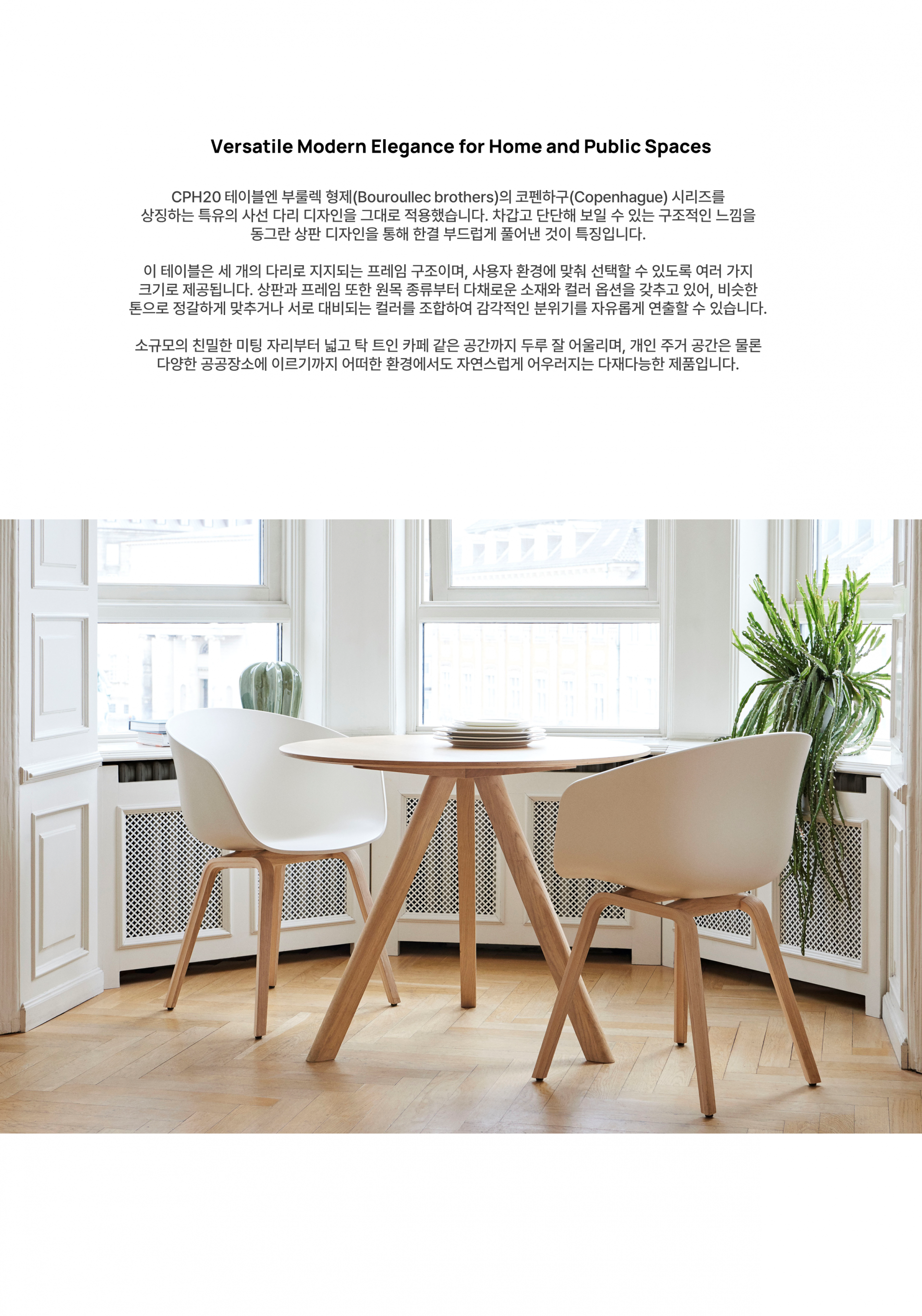 CPH20 Round Table
