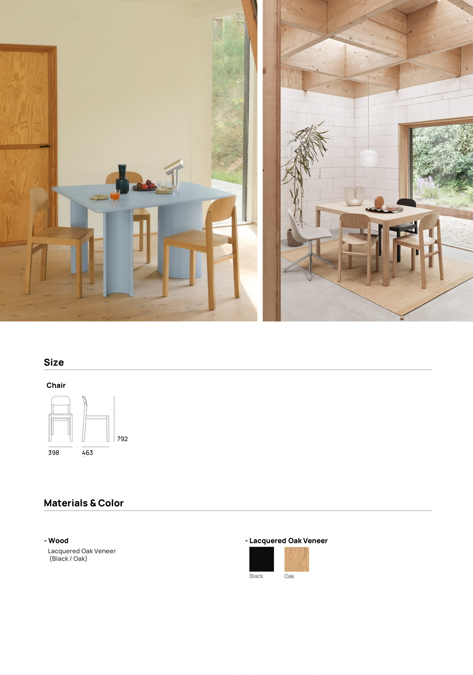Workshop Chair