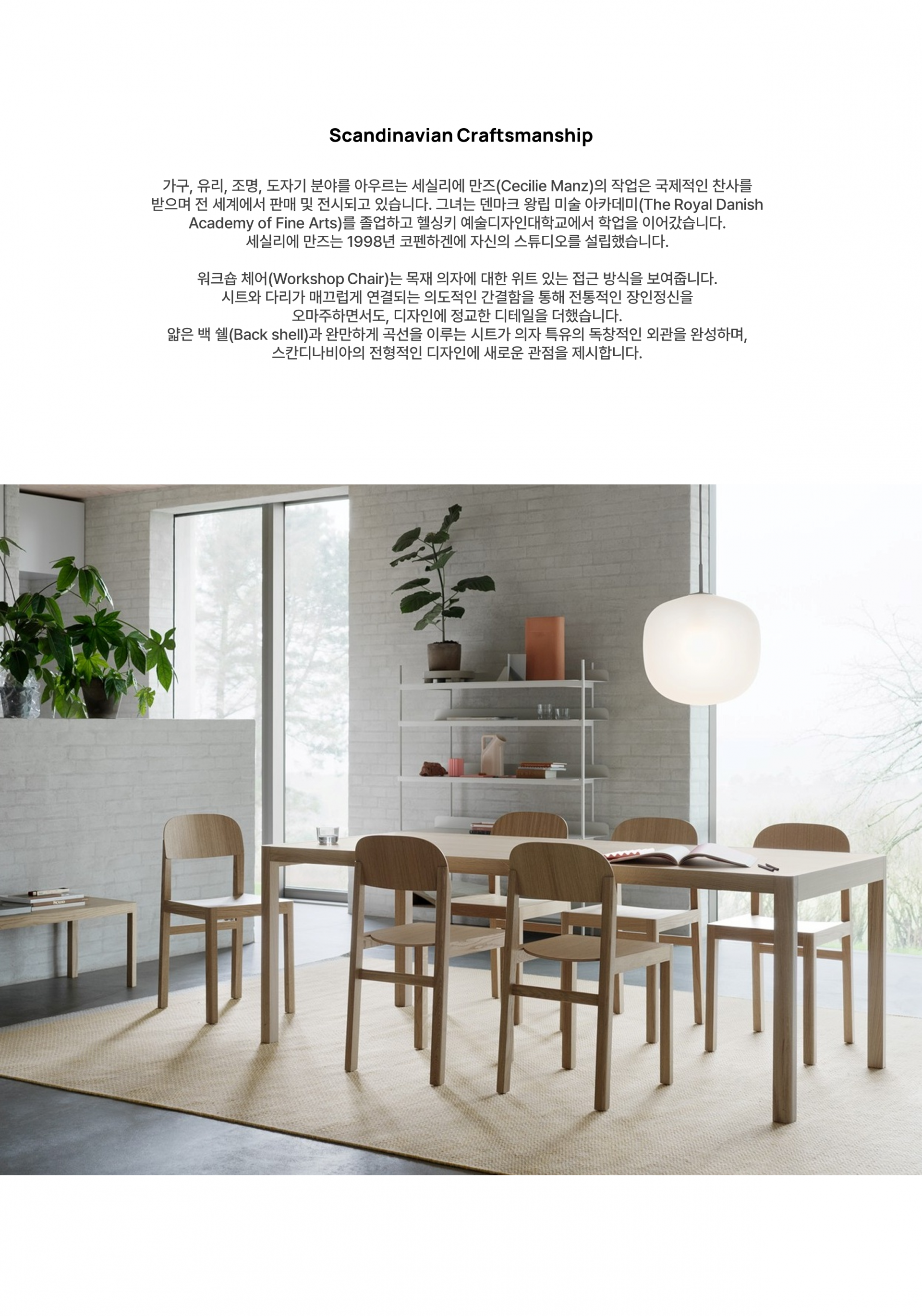 Workshop Chair