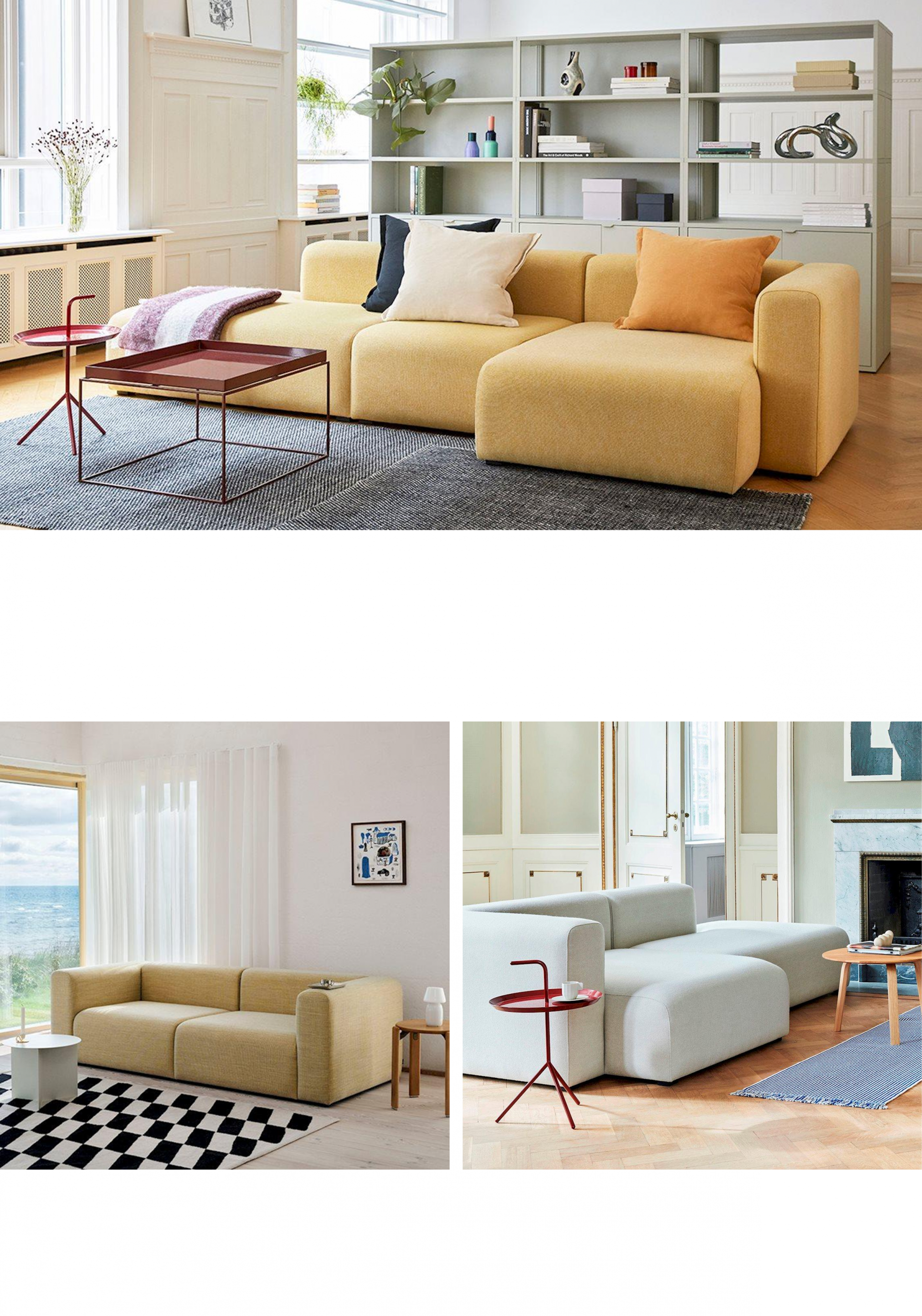 Mags Sofa
