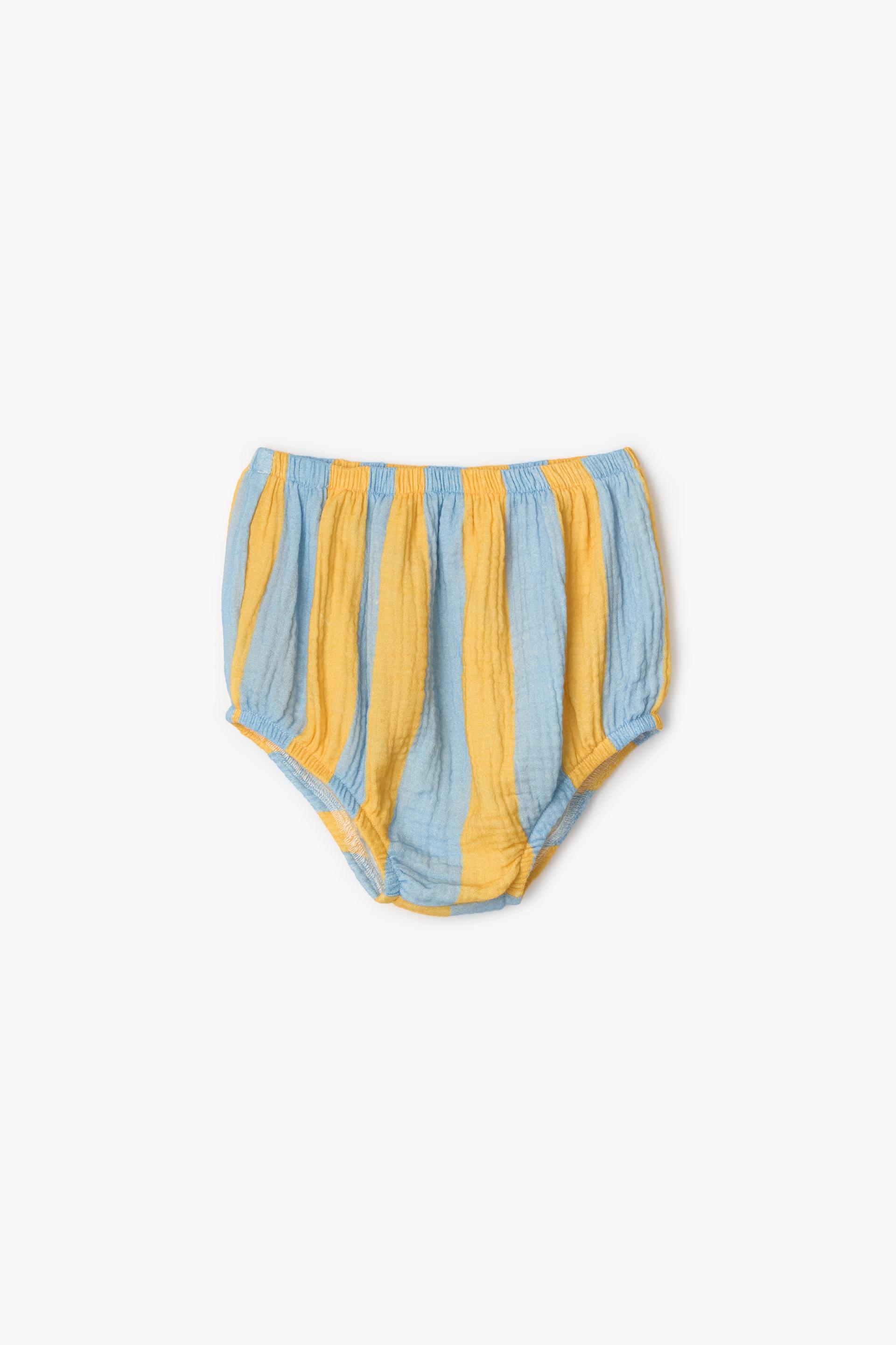 Milo Summer Stripe Bloomer
