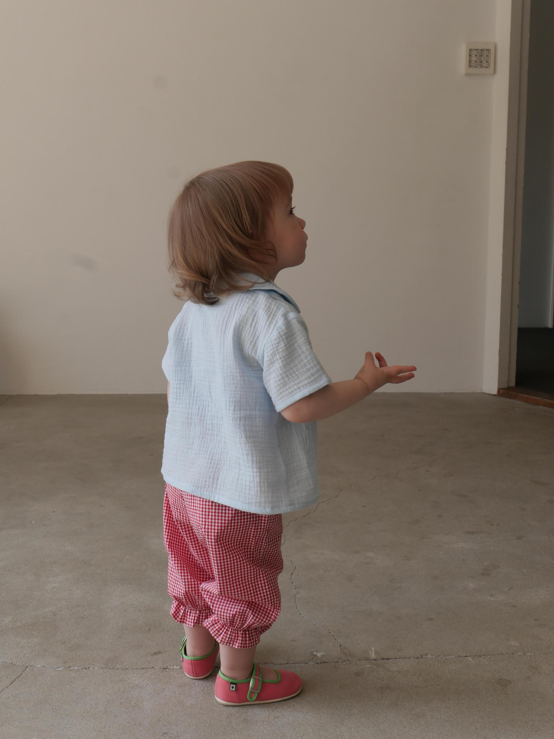 Poppins Pants